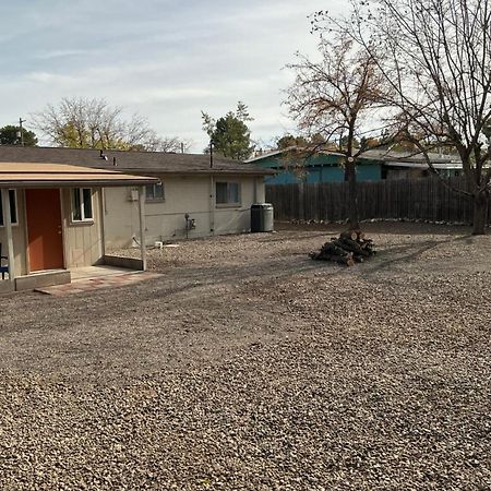 Arizona Cactus Villa Cottonwood Kültér fotó
