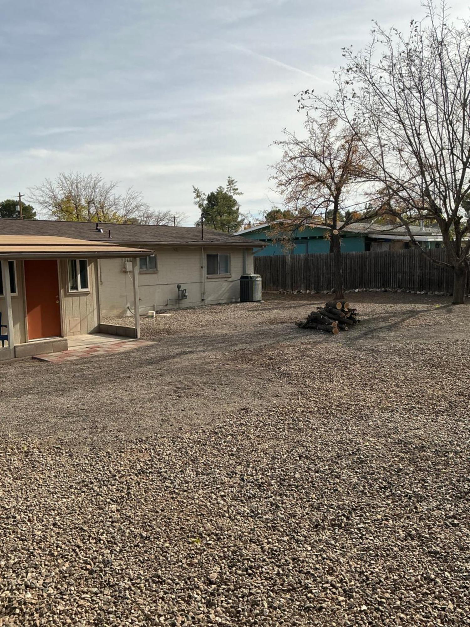 Arizona Cactus Villa Cottonwood Kültér fotó